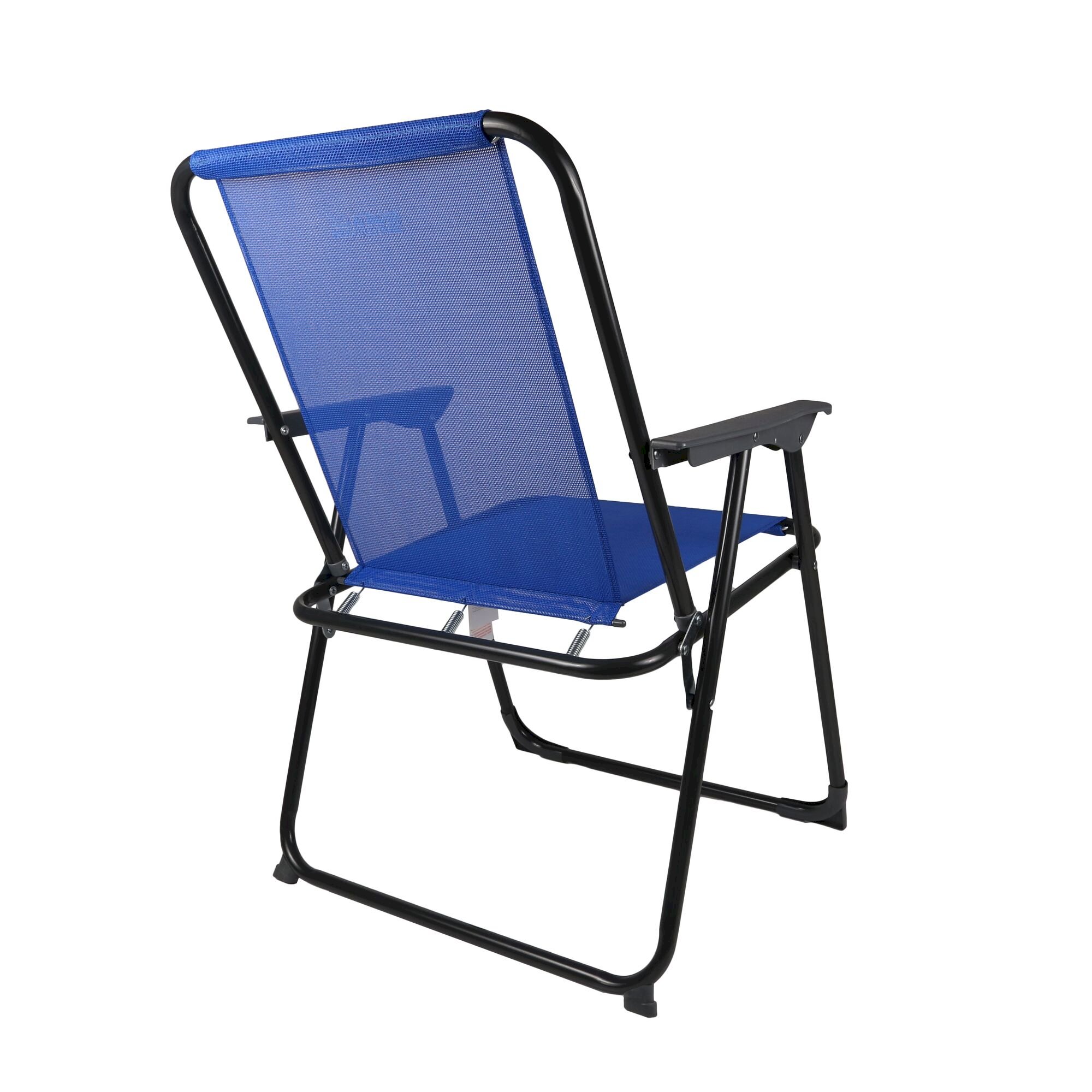 Retexo Lightweight Folding Chair | Blue
