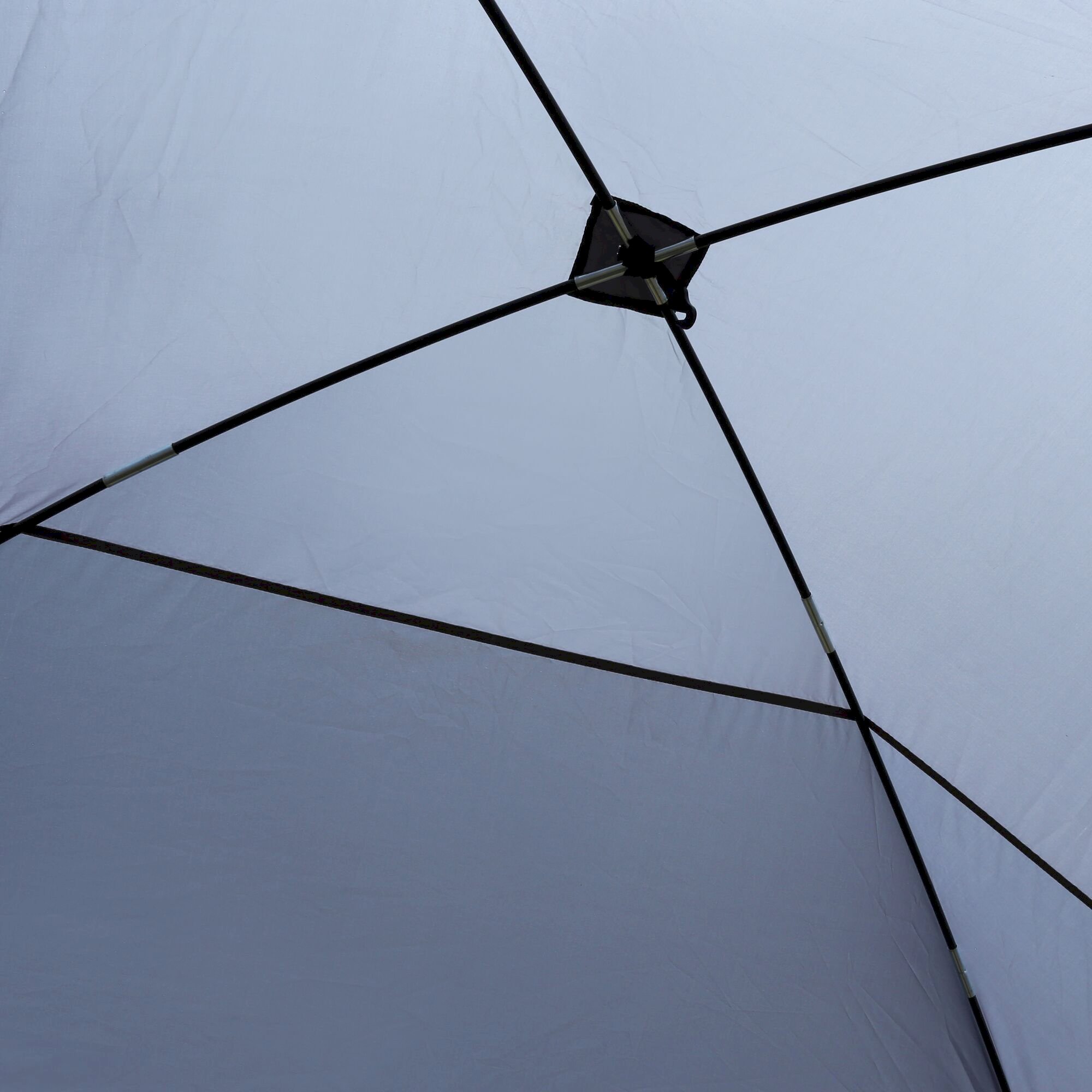 Pop Up Gazebo | Lead Grey