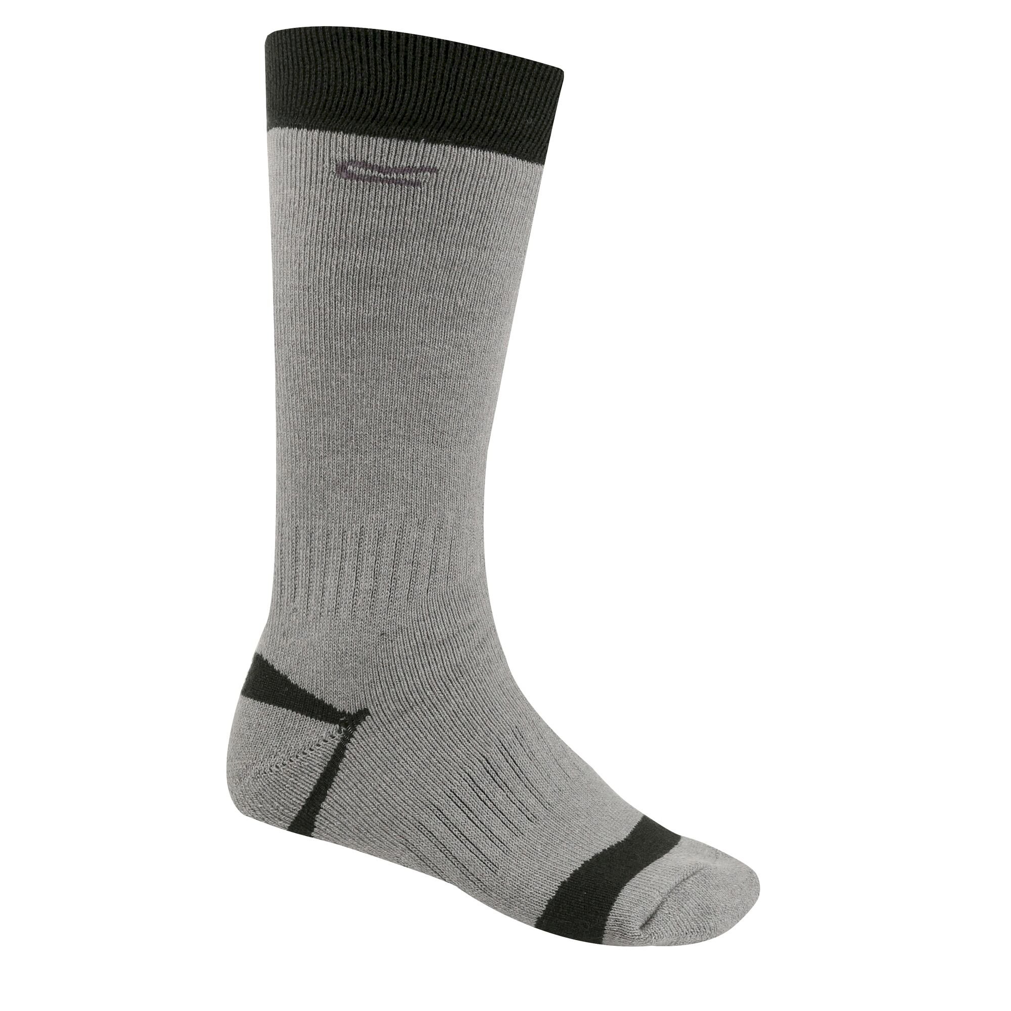 Men's Welly Socks | Dark Steel