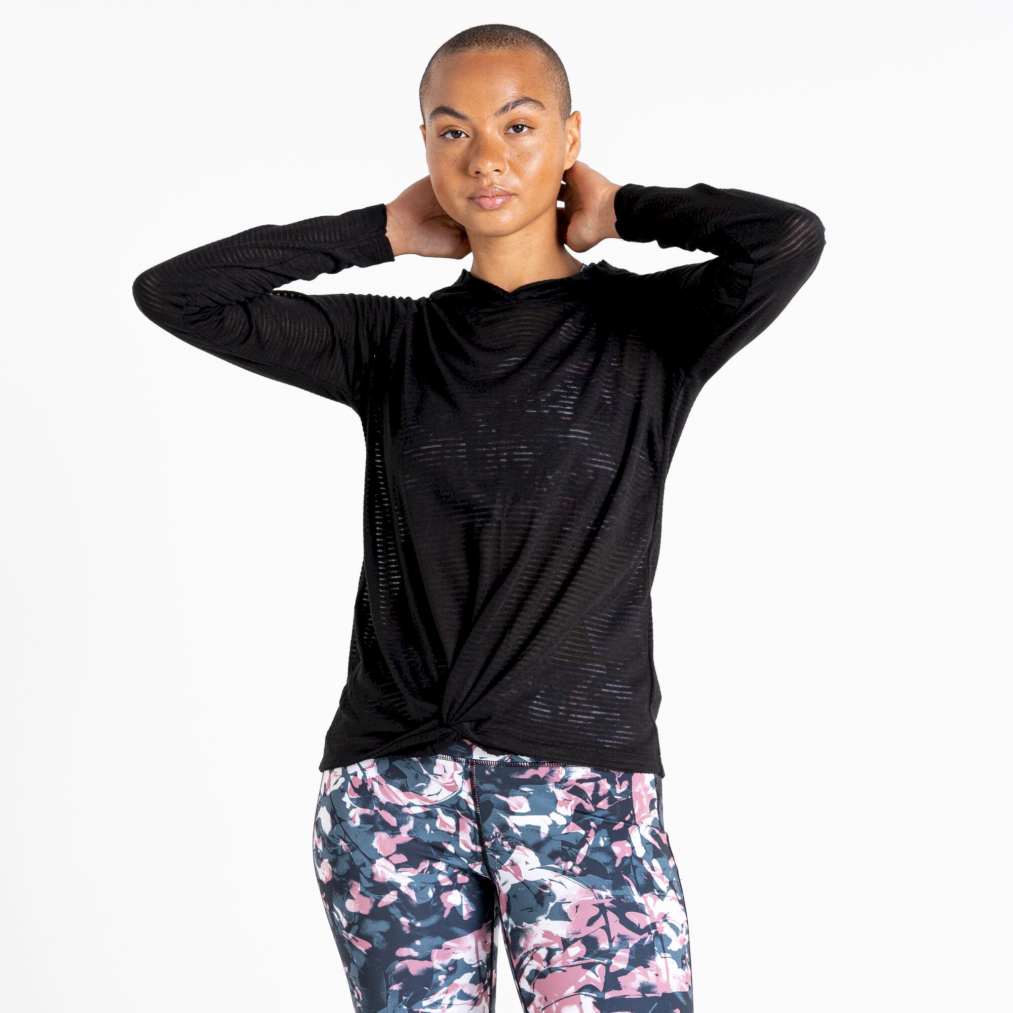 Dare 2b - Women's See Results Lightweight Sweater | Black