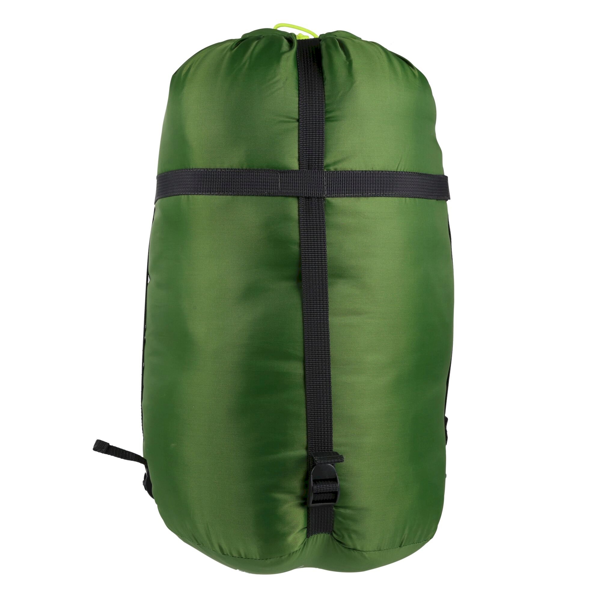 Montegra 300 Sleeping Bag | Alpine Green