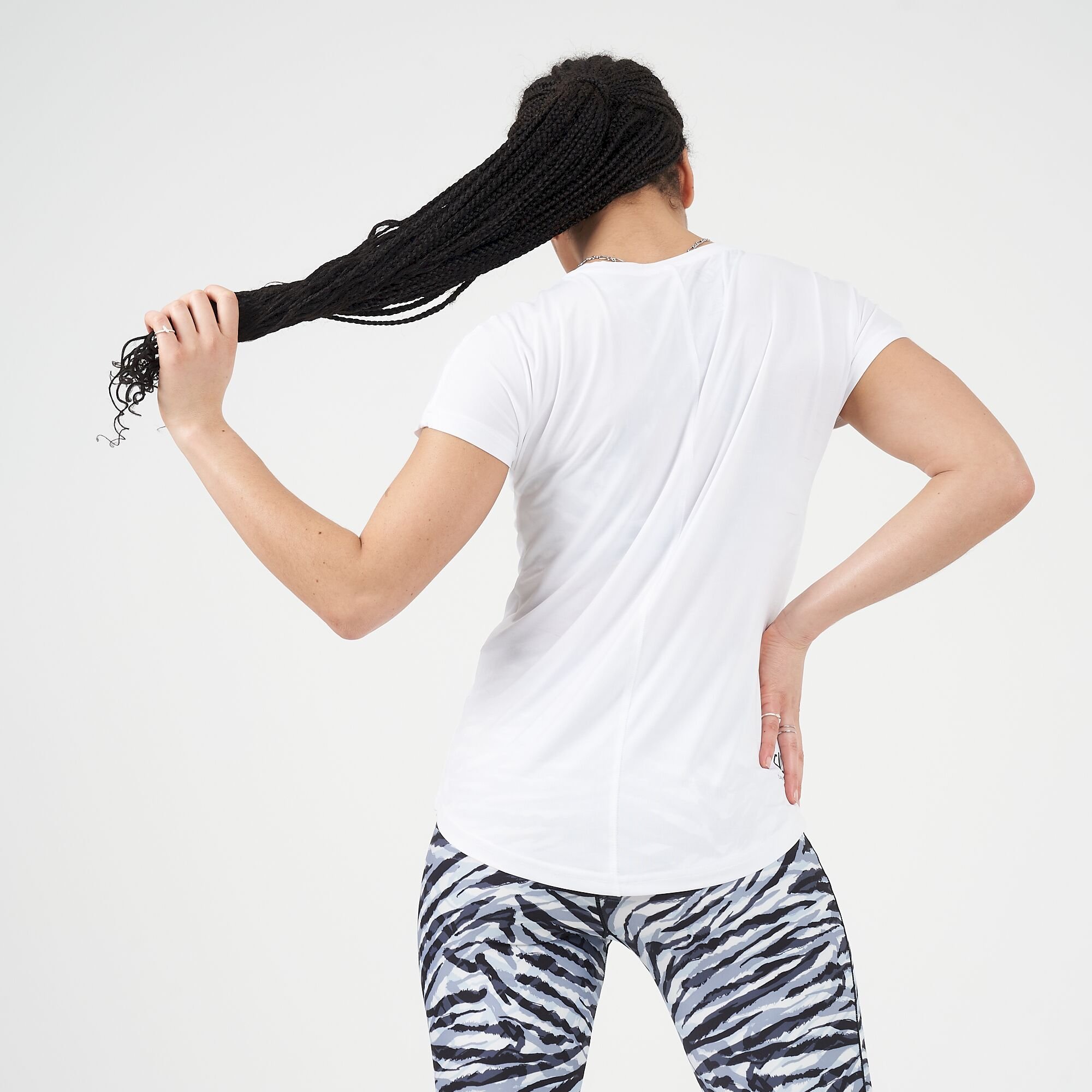 Dare 2b - Women's Vigilant Active T-Shirt | White