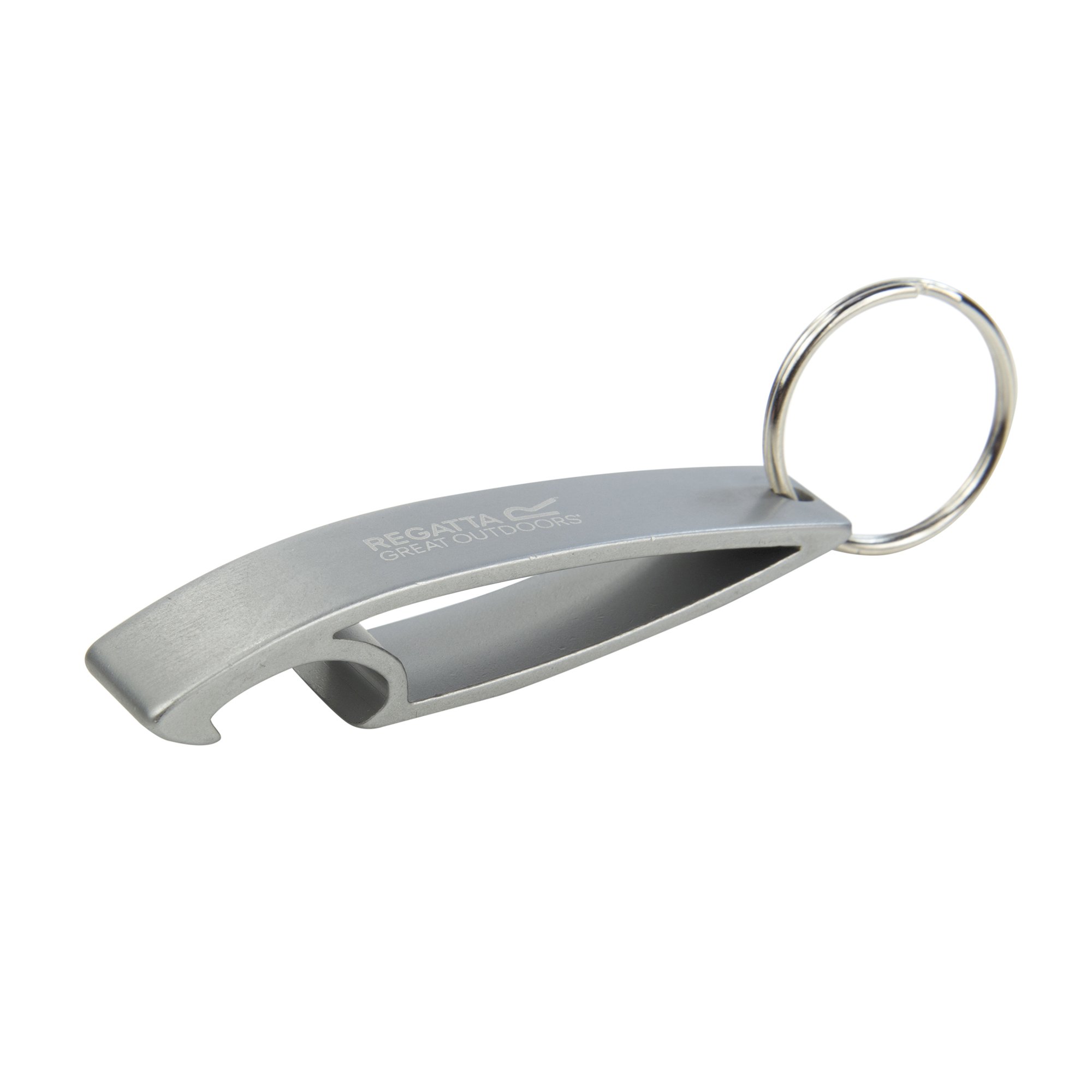 Bottle Opener | Seal Grey