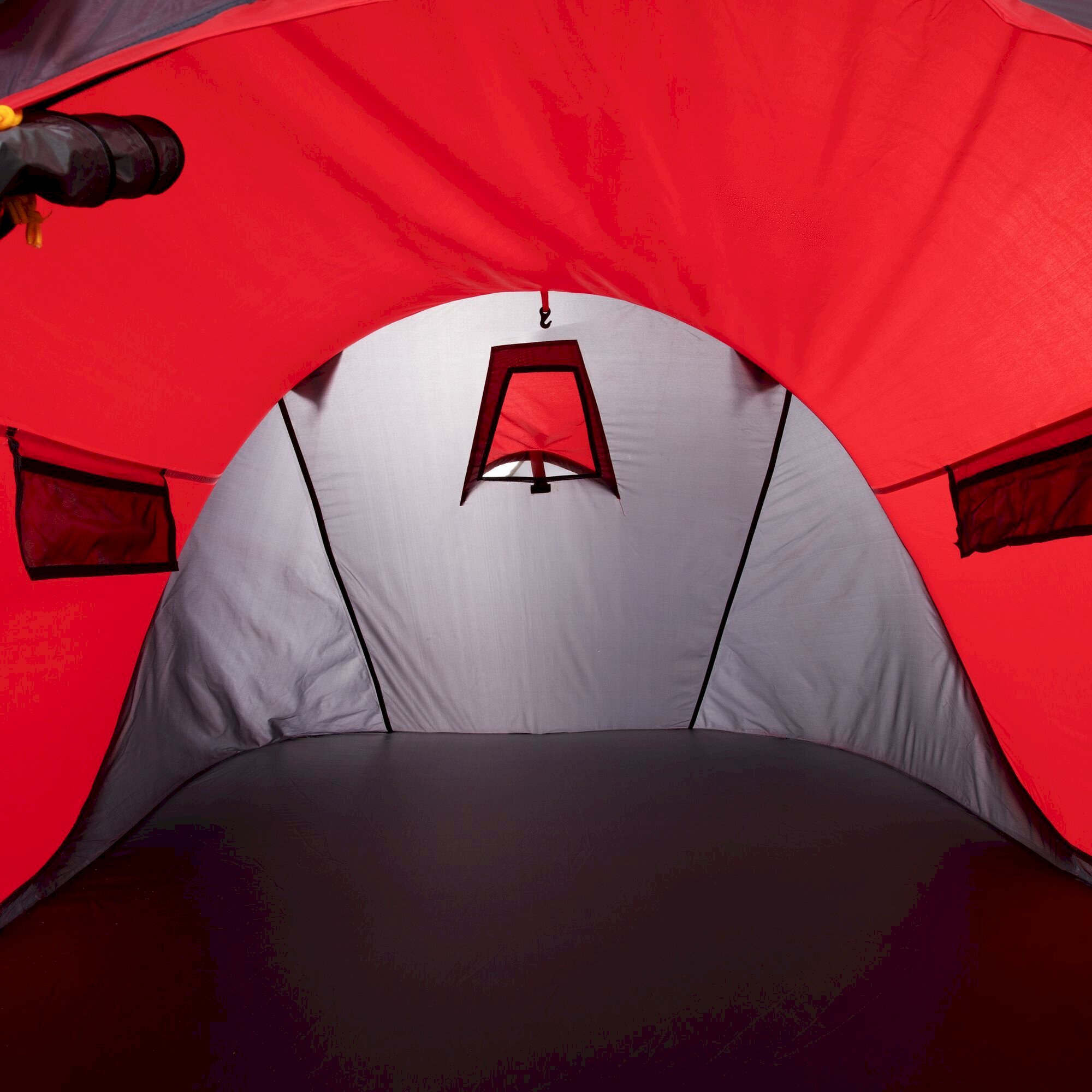 Malawi 2 Man Pop Up Festival Tent | Pepper