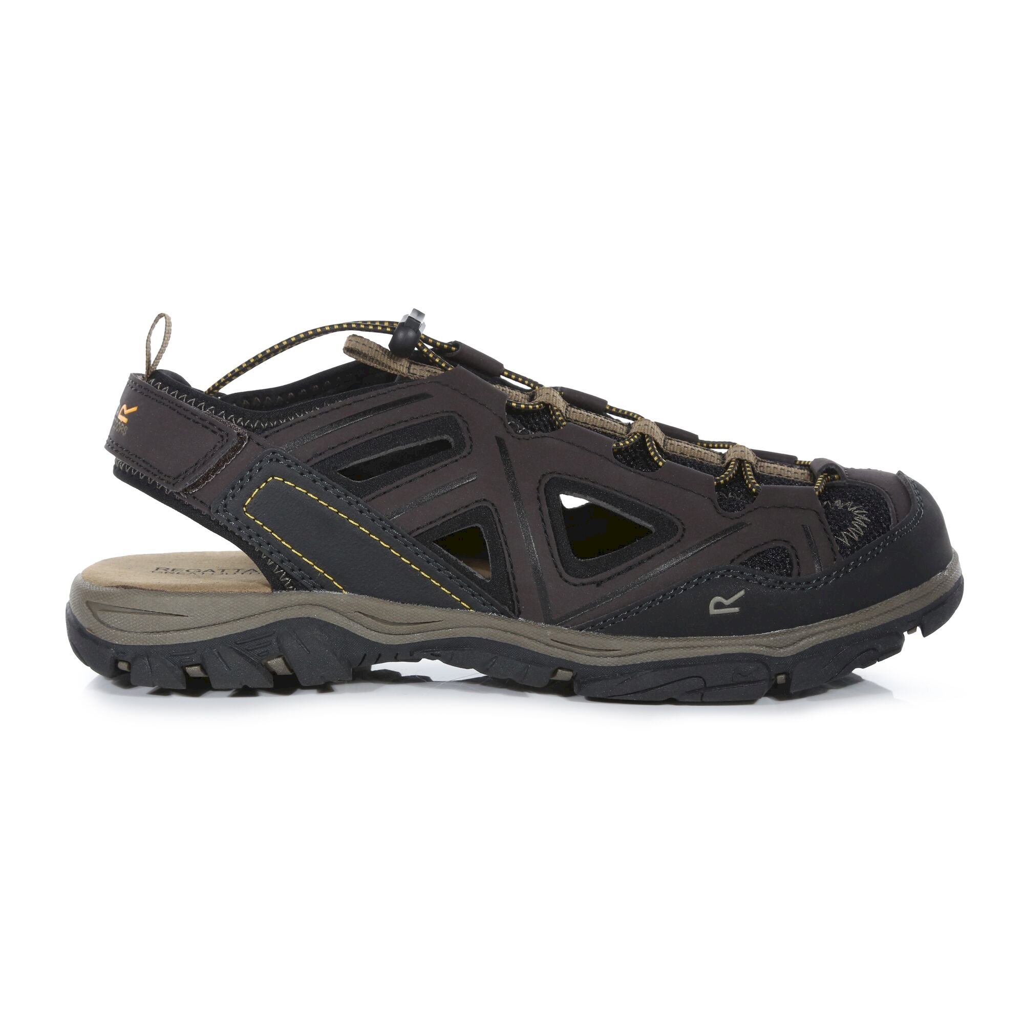 Men's Westshore 3 Walking Sandals | Peat Gold Sand