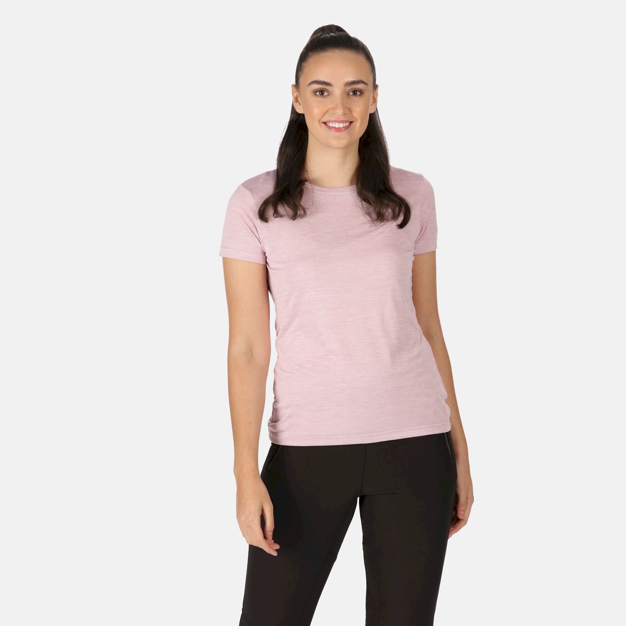 Women's Fingal Edition T-Shirt | Violet