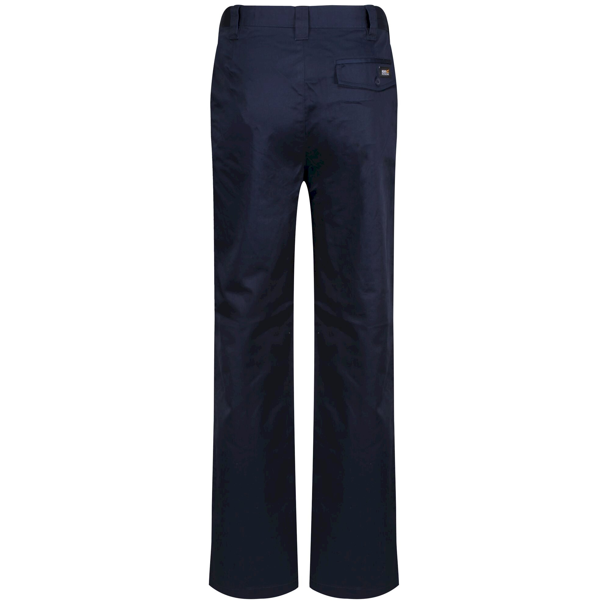 Men's Combine Trousers | Navy
