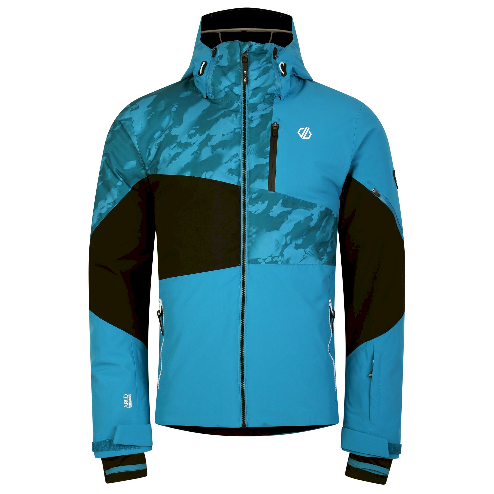Dare 2b - Men's Supernova II Ski Jacket | Fjord Blue
