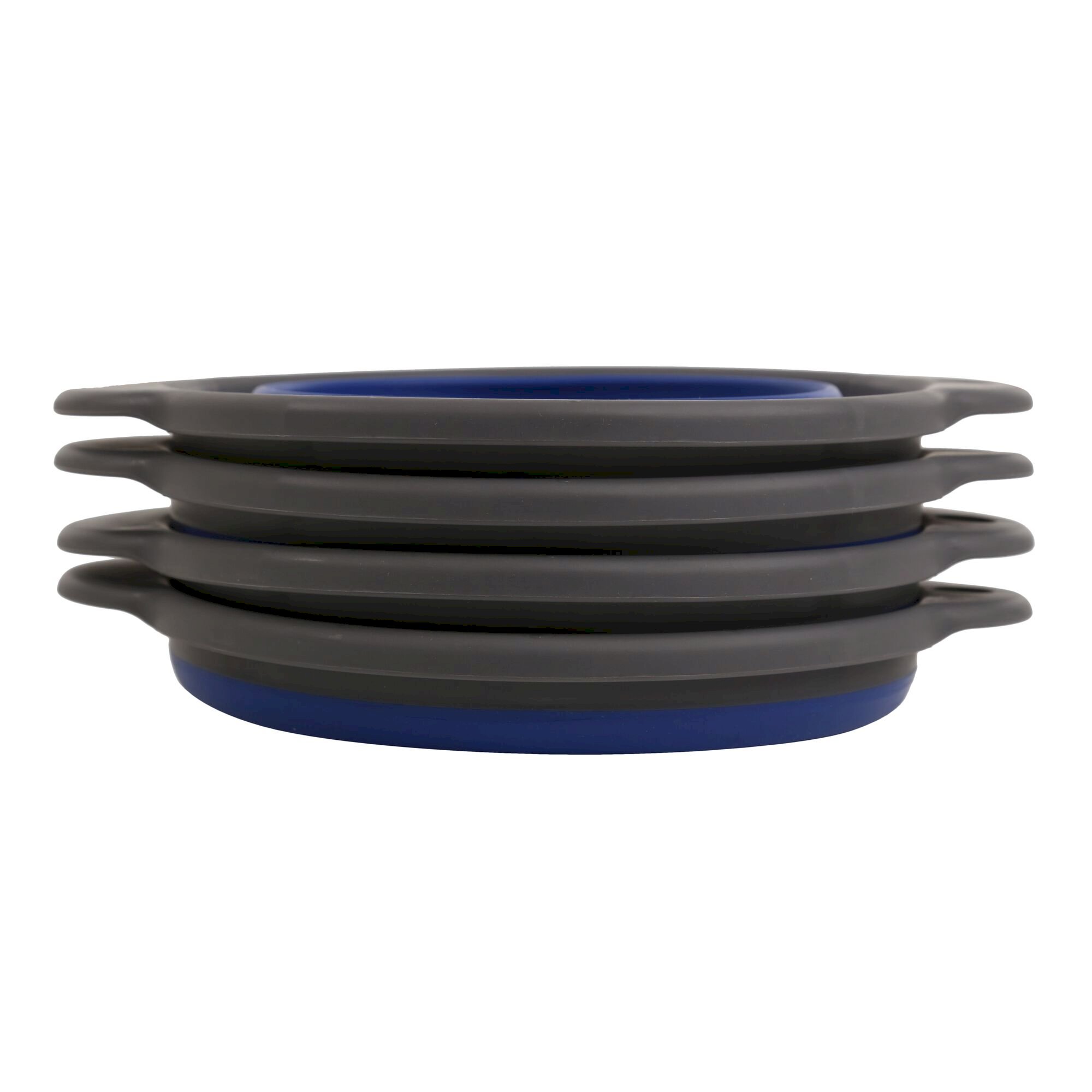 Folding Bowls | Blue