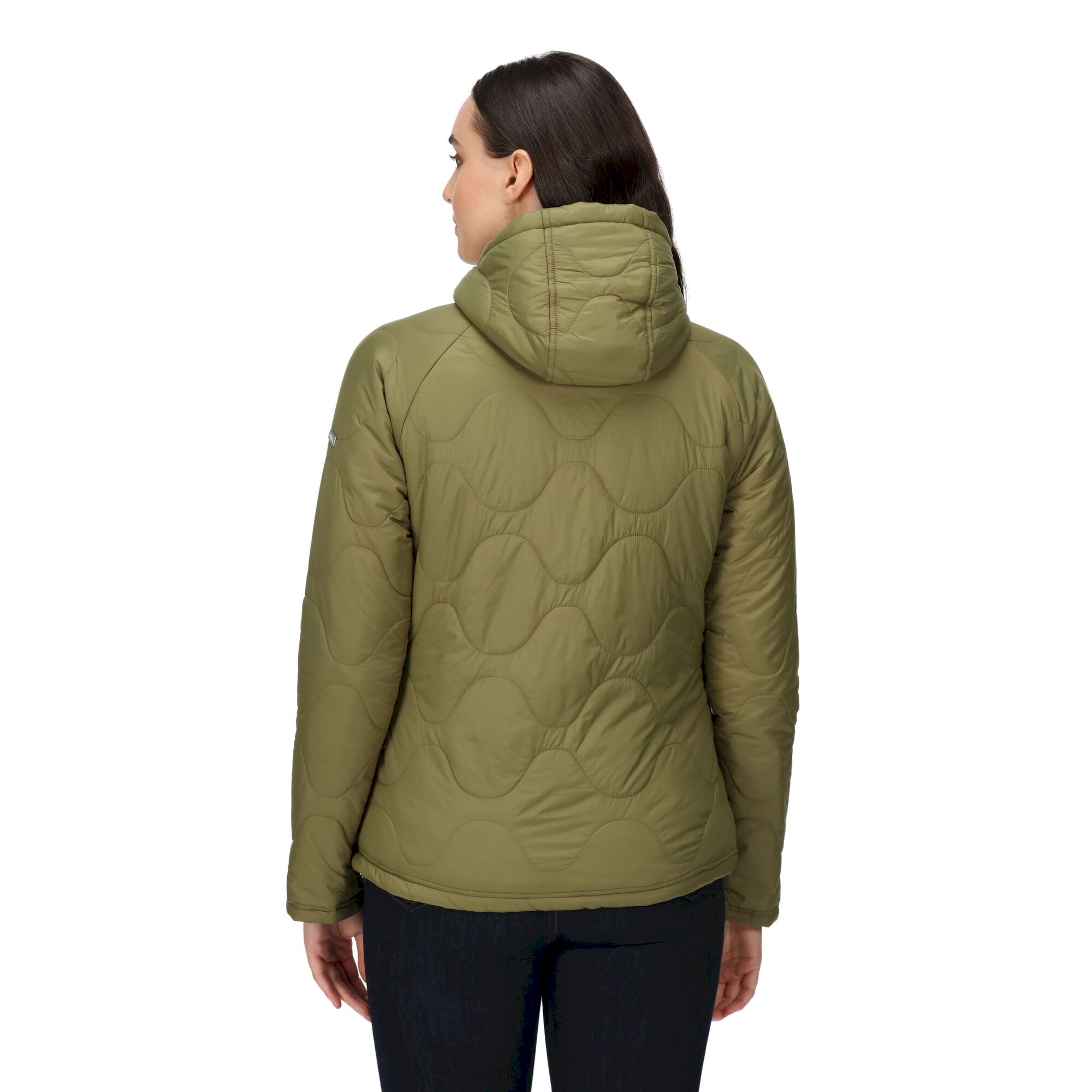 Women's Ellerie Lightweight Jacket | Capulet