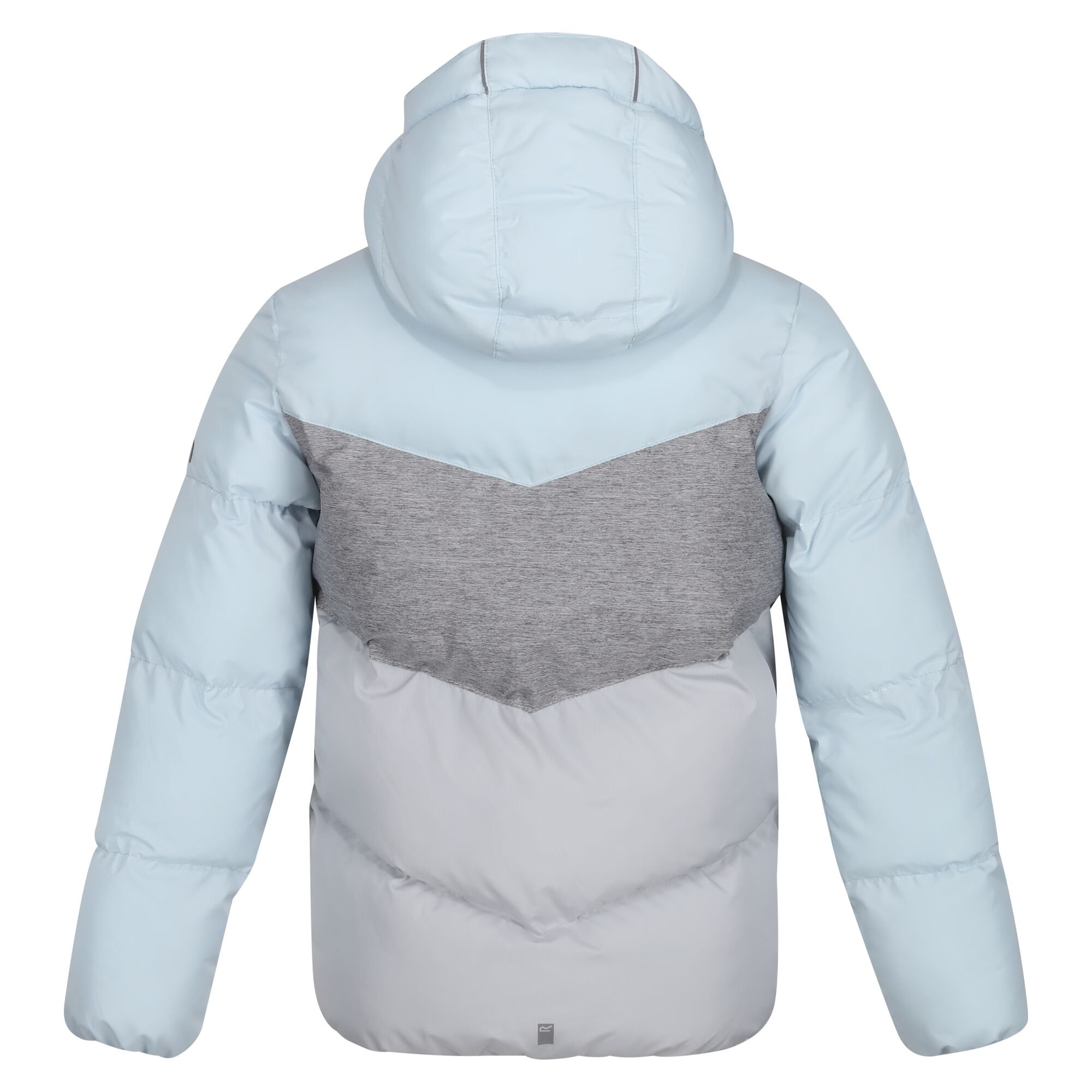 Kids' Lofthouse VI Insulated Jacket | Ice Blue Grey Marl
