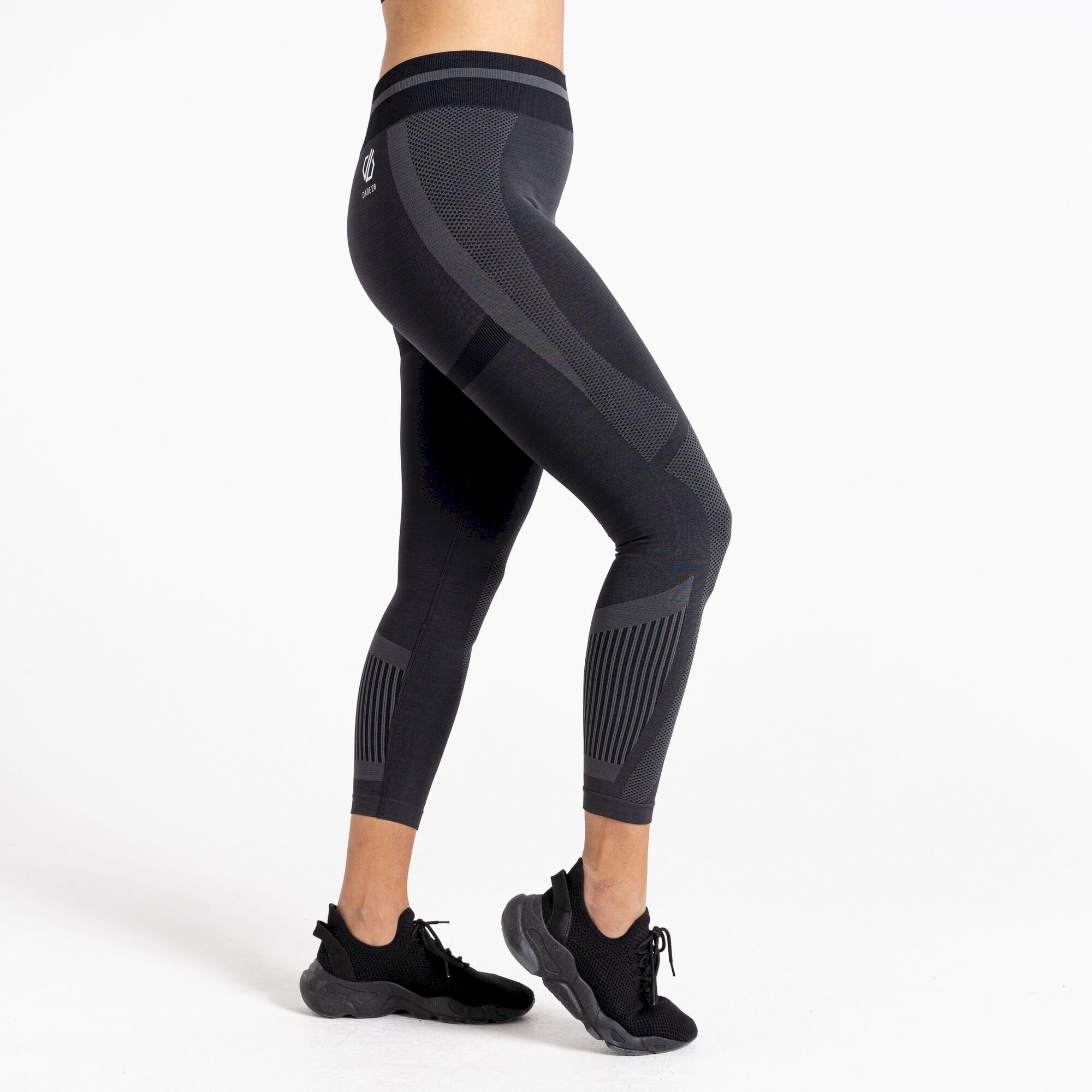 Dare 2b - Women's Don't Sweat It Leggings | Black