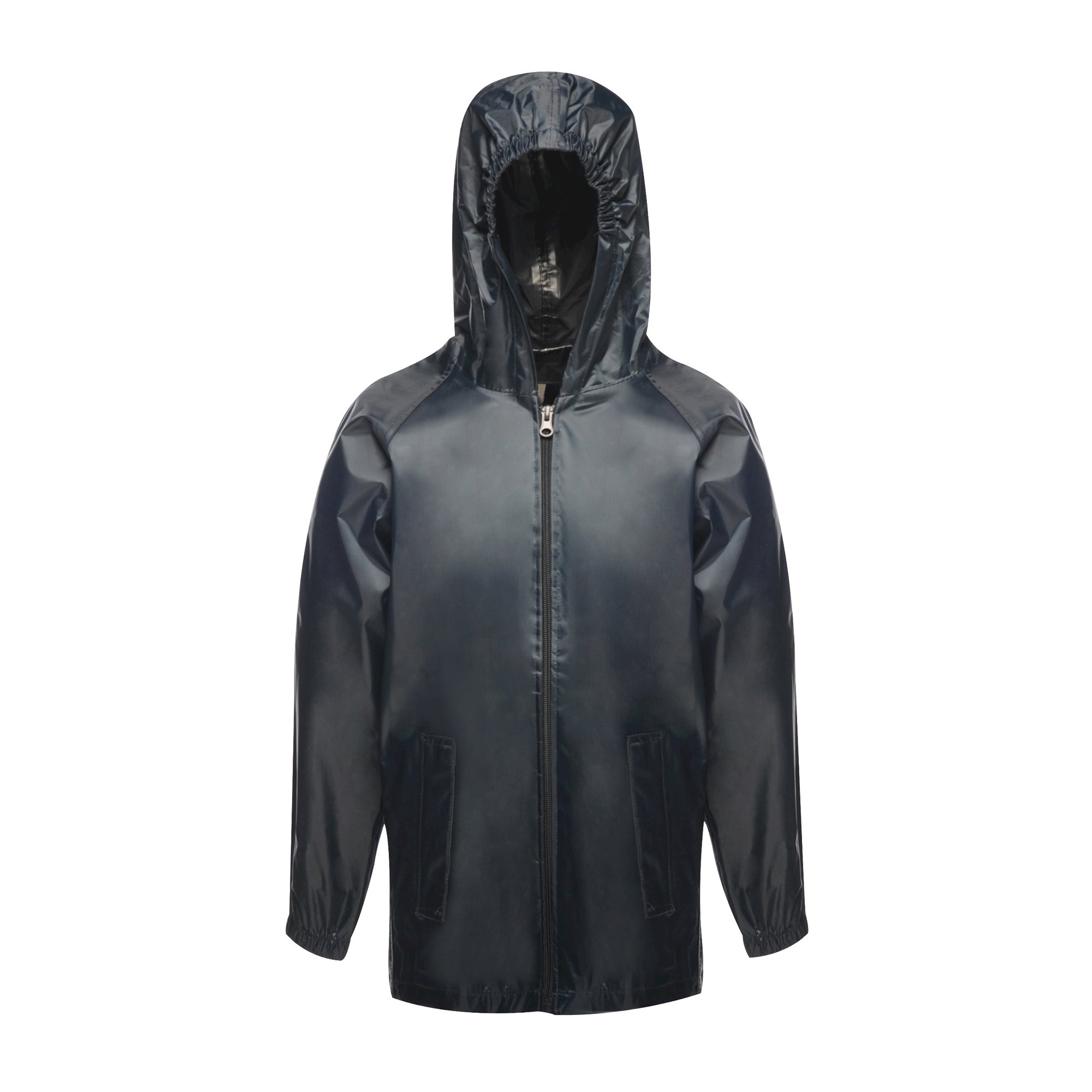 Kids' Pro Stormbreak Waterproof Shell Jacket | Navy