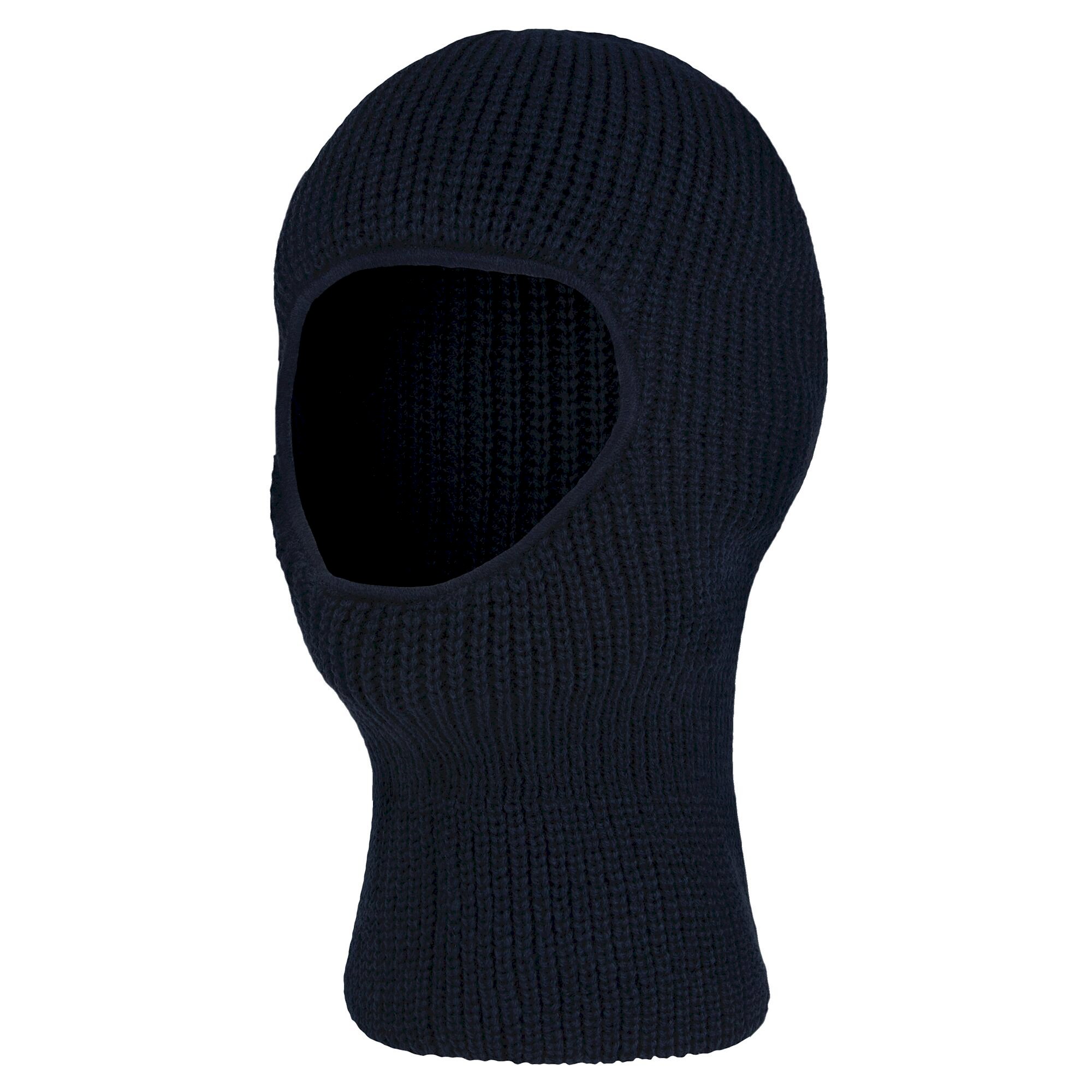 Men's Open Face Balaclava | Navy