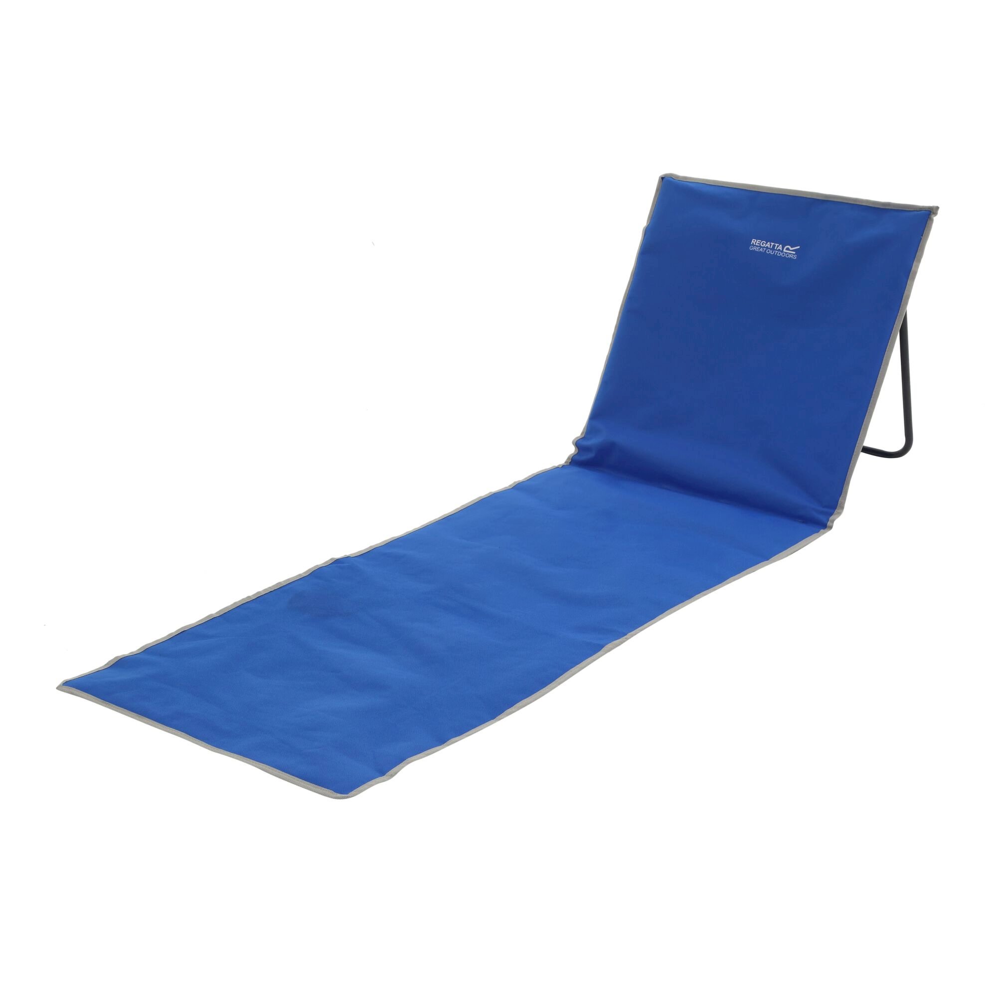Tahiti Beach Lounger | French Blue