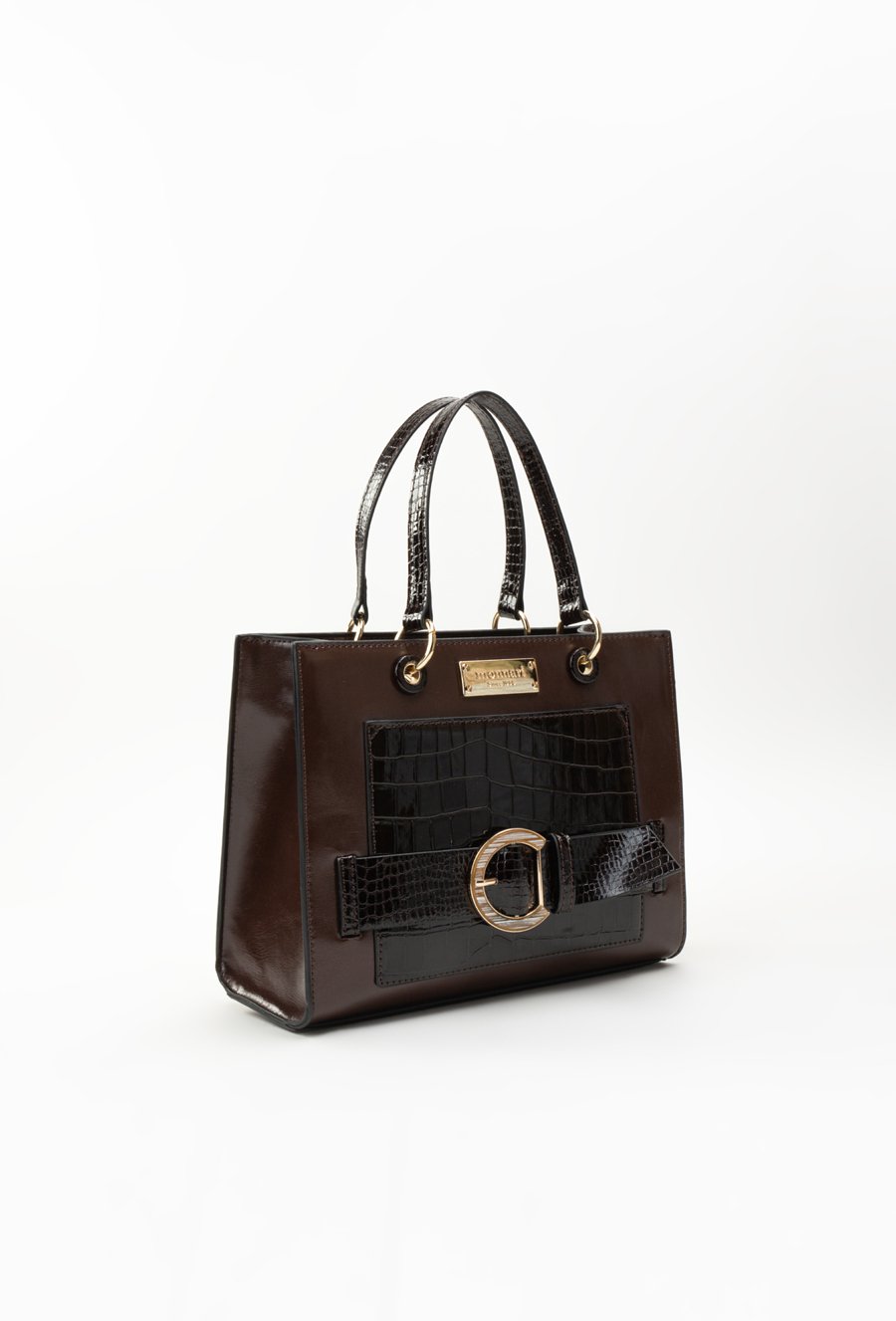 Kuferek z aplikacją