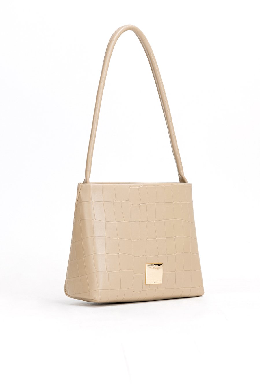 Wizytowy kuferek damski