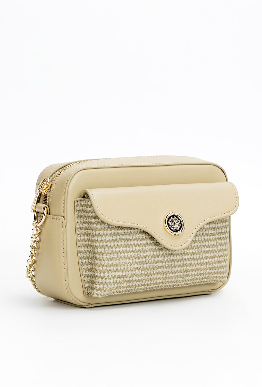 Torba damska z kieszonką