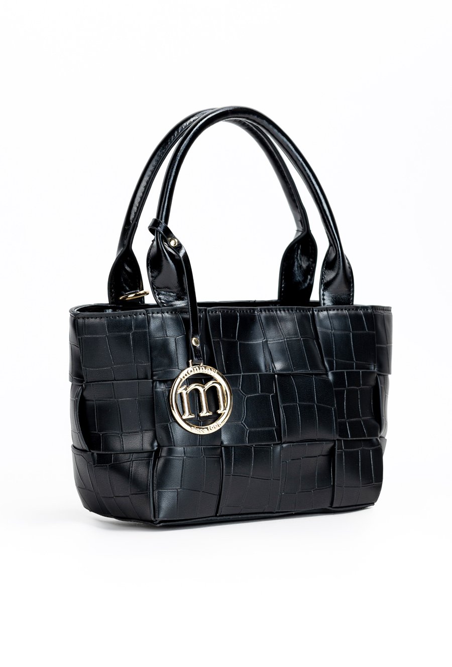 Torba damska z zawieszką