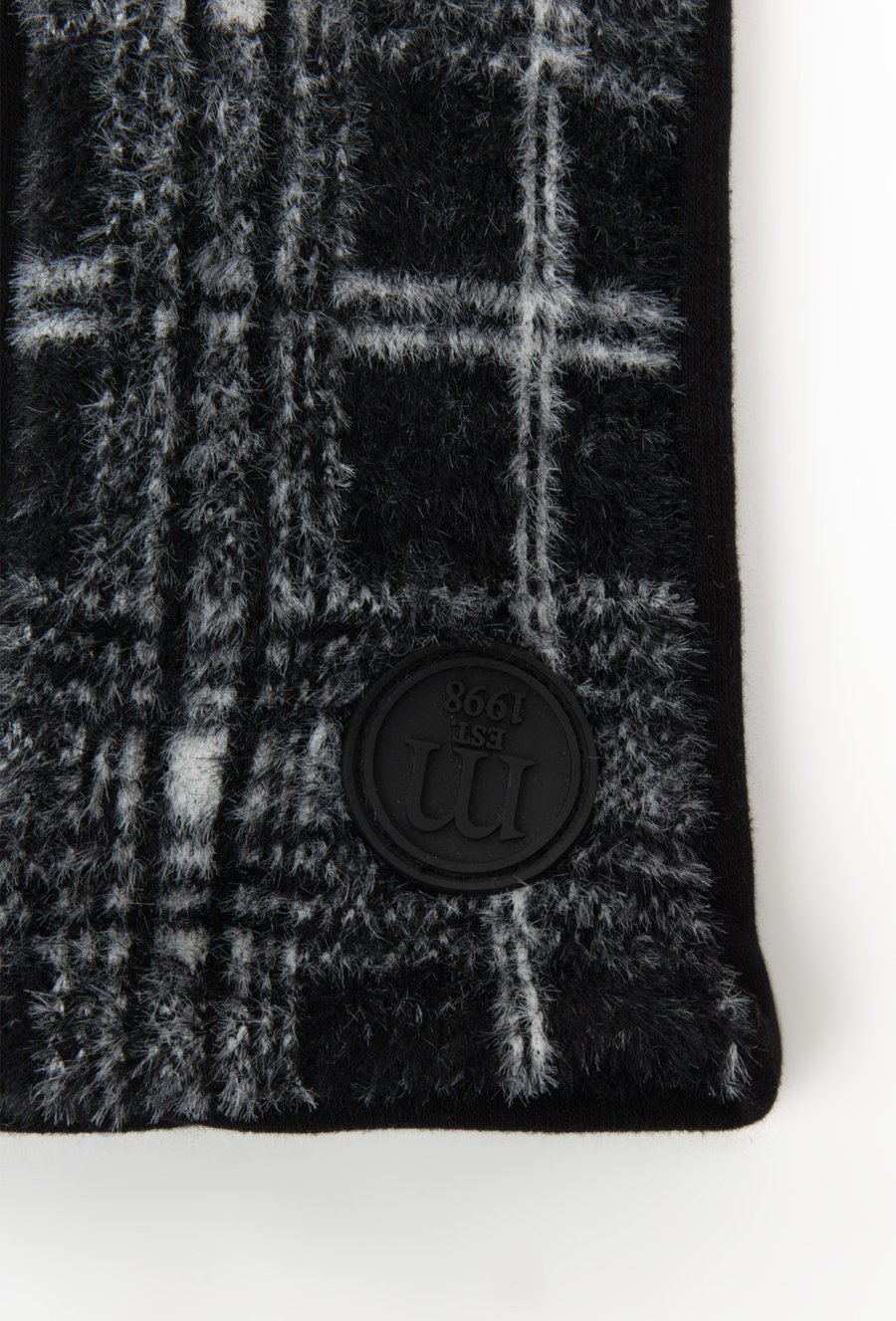 Rękawiczki damskie z dodatkiem bawełny