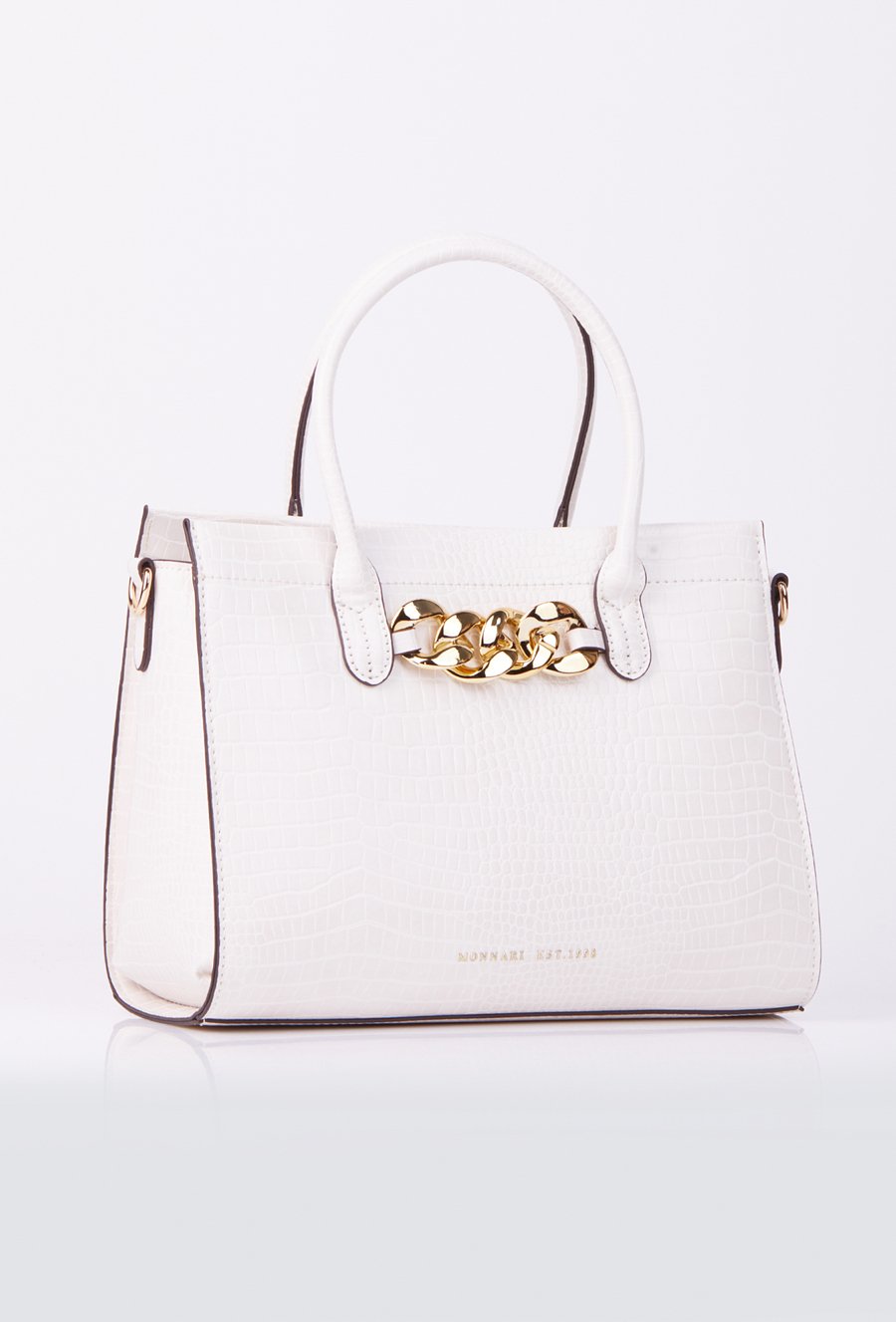 Torebka damska z aplikacją