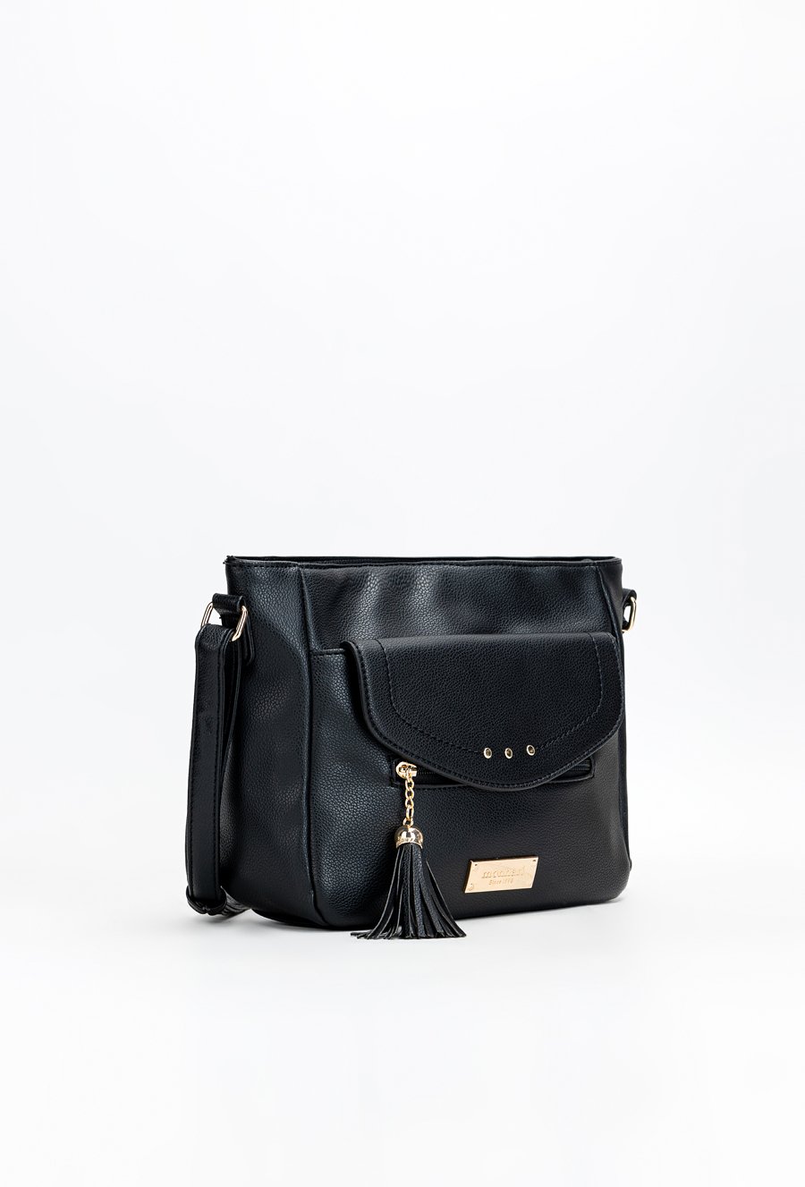 Torba damska z kieszonkami