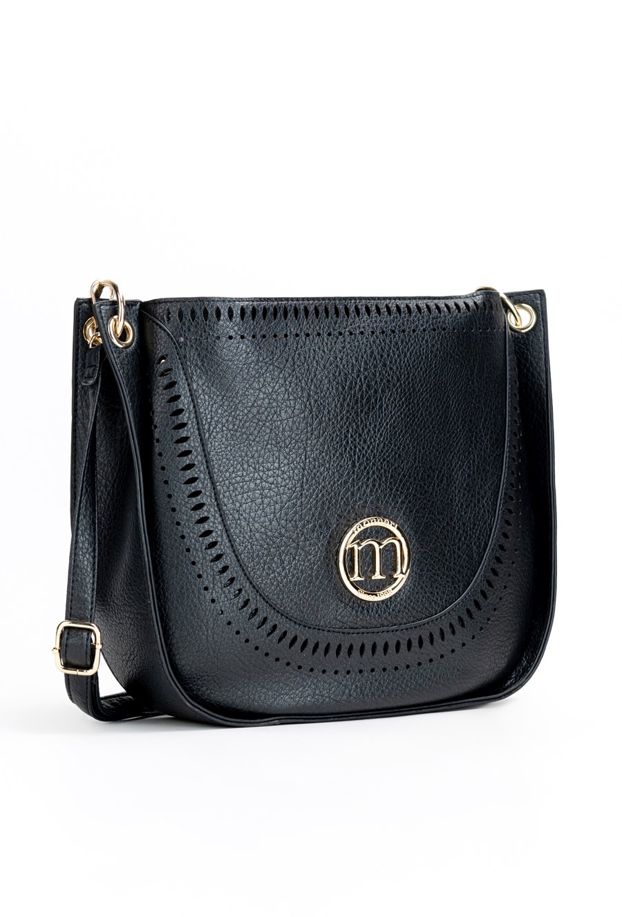 Torba damska z saszetką