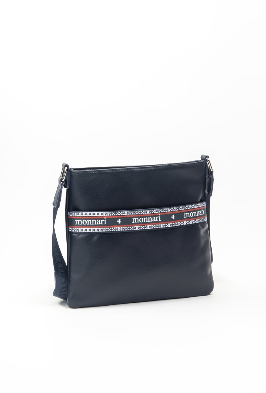 Torba damska crossbody z logo