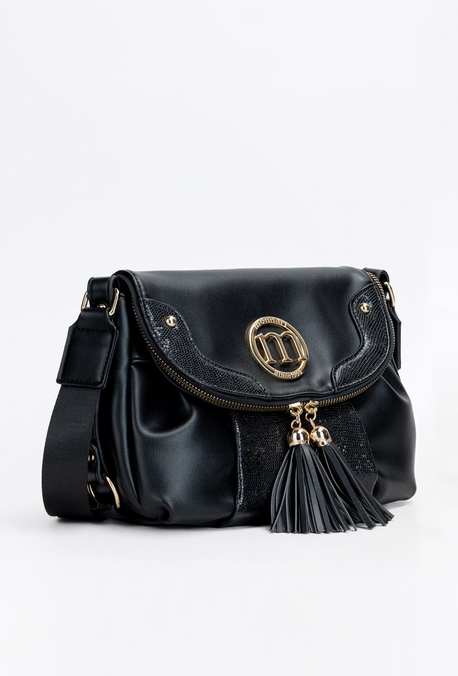 Torba damska typu worek