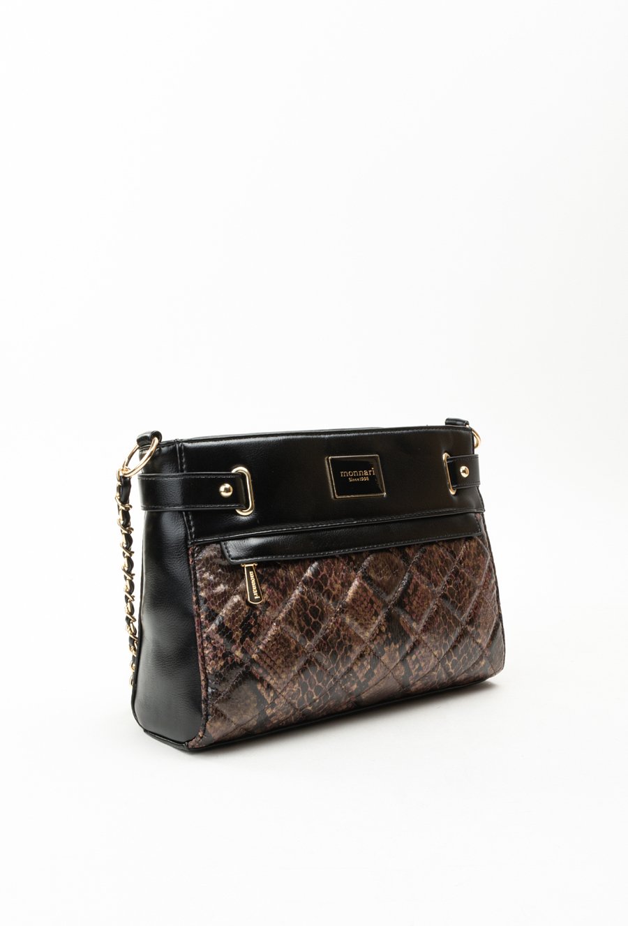 Torba damska ze zwierzęcym motywem