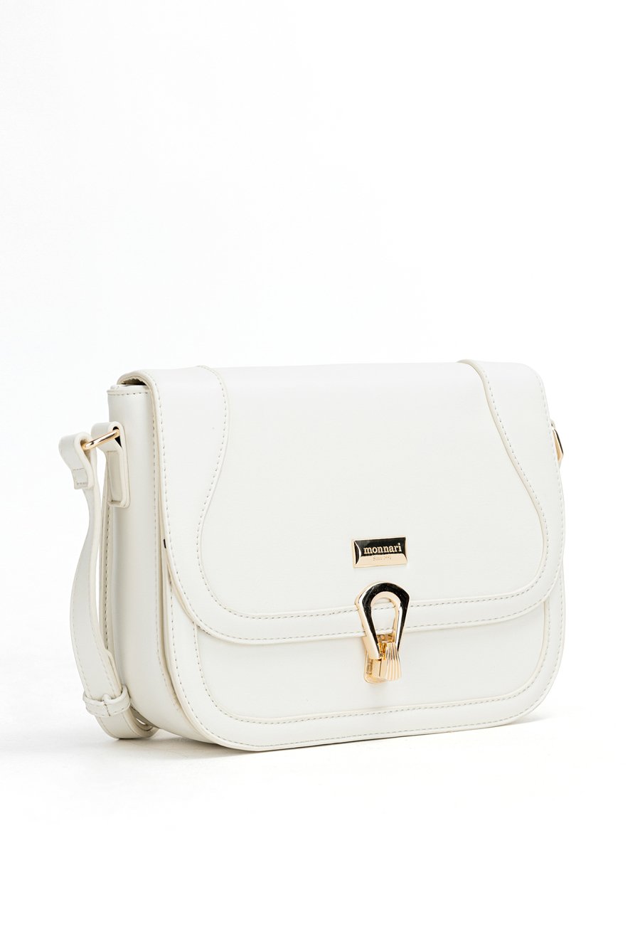 Torebka damska typu crossbody