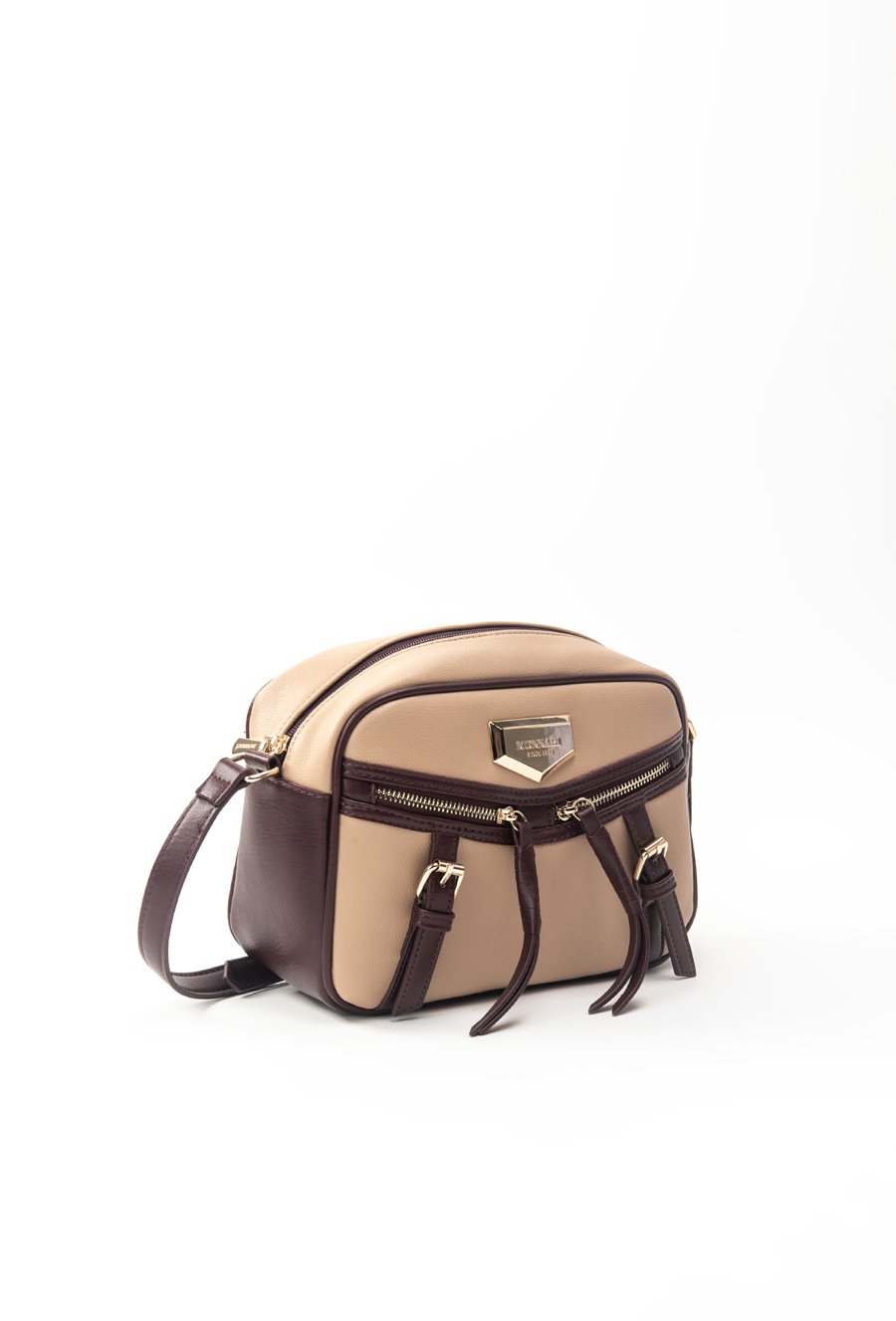 Torba damska crossbody
