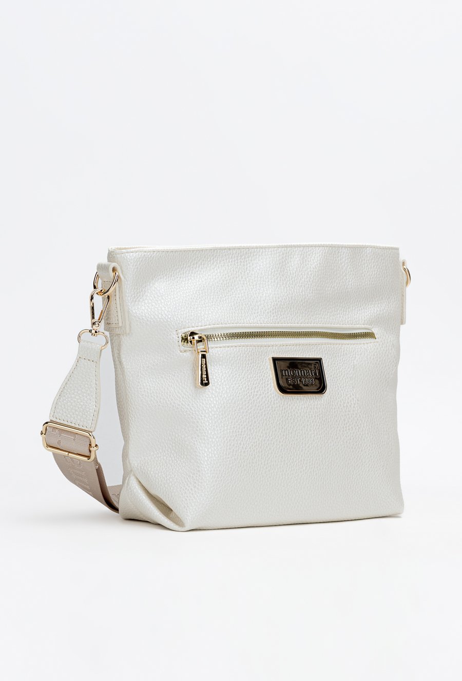 Torba damska typu crossbody