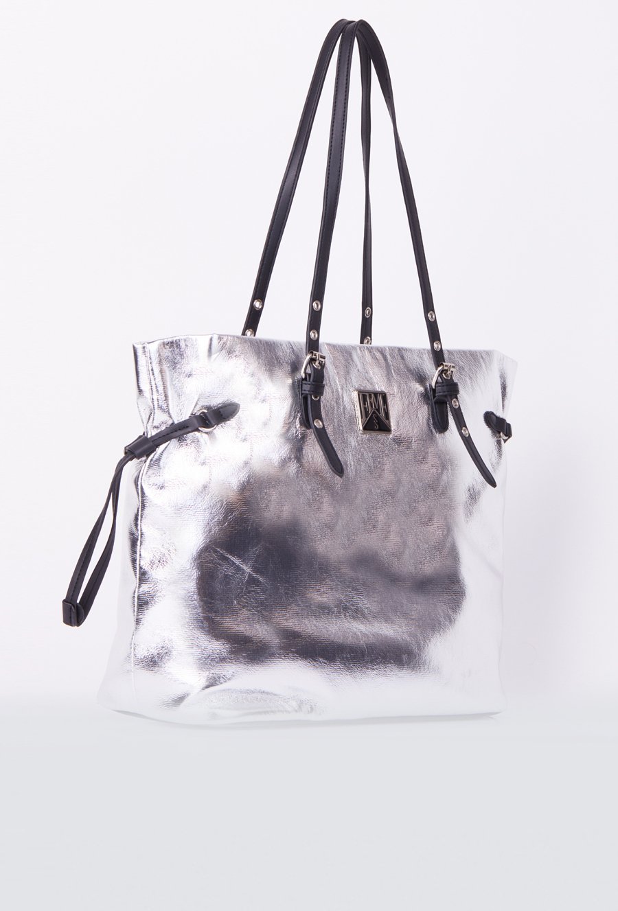 Duża torba typu shopper