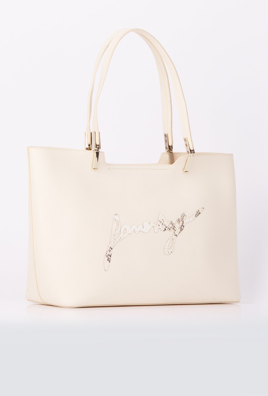 Torba z saszetką na co dzień