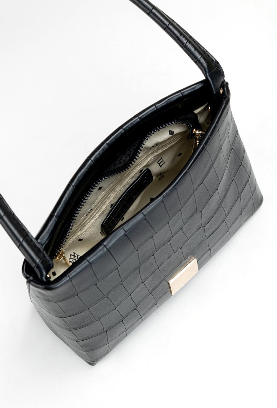 Wizytowy kuferek damski