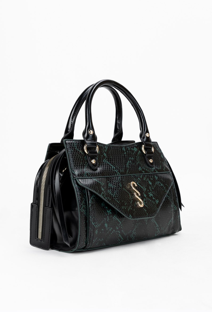 Torba damska typu crossbody