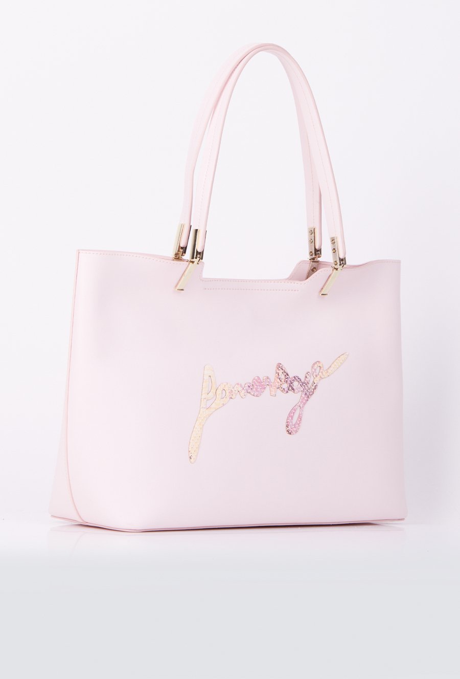 Torba z saszetką na co dzień