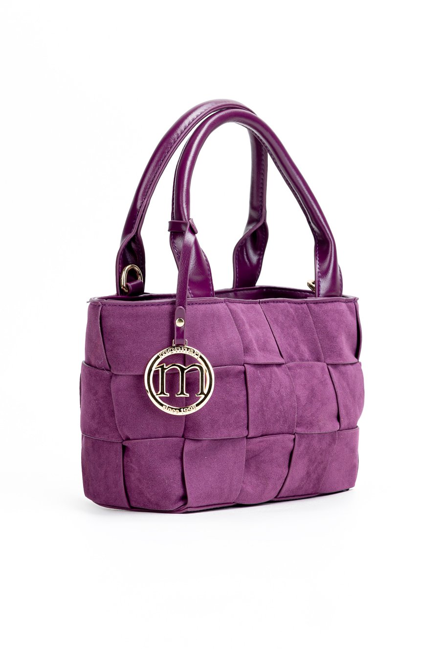 Torba damska z zawieszką