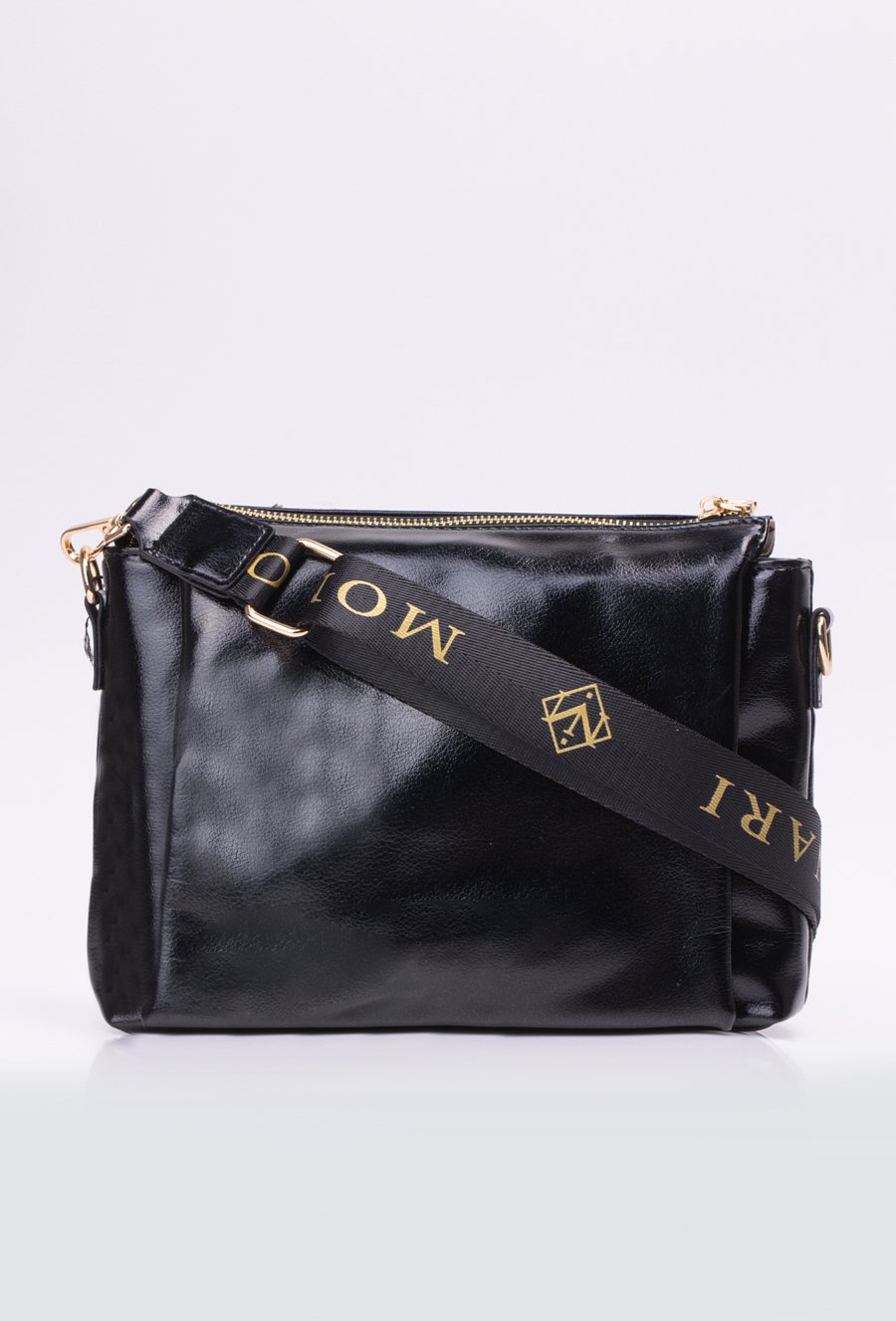 Mała poręczna torba