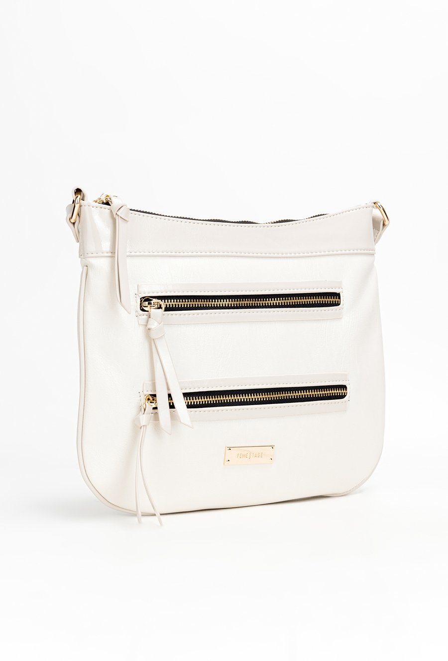 Torba damska z kieszeniami