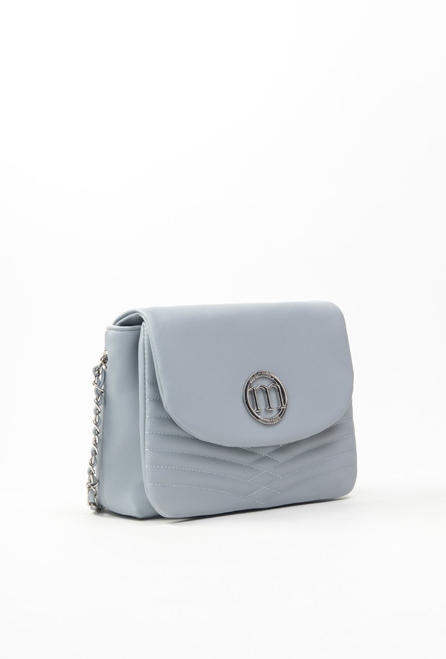 Elegancka torba z pikowaniem