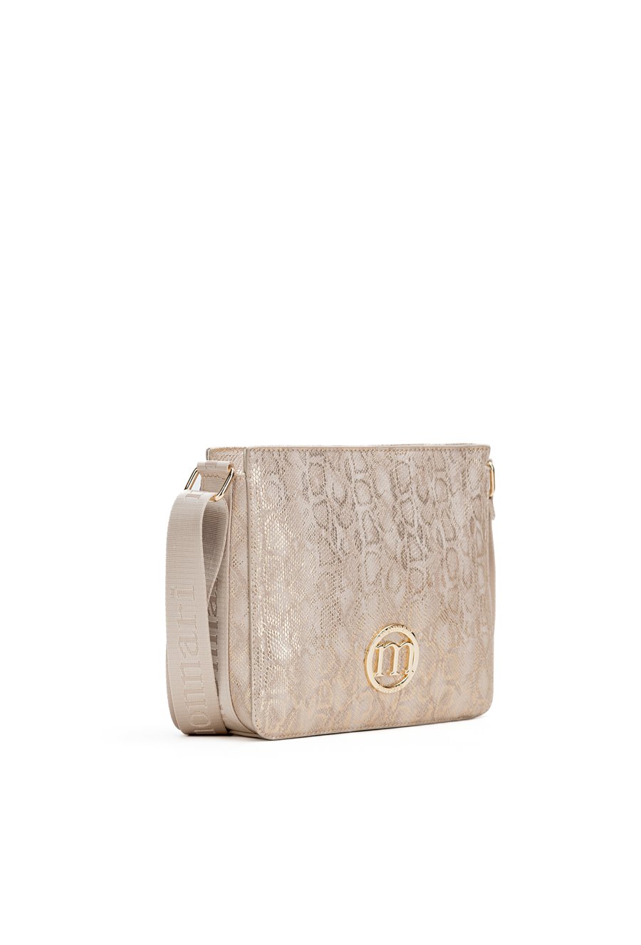 Torba damska ze zwierzęcym wzorem