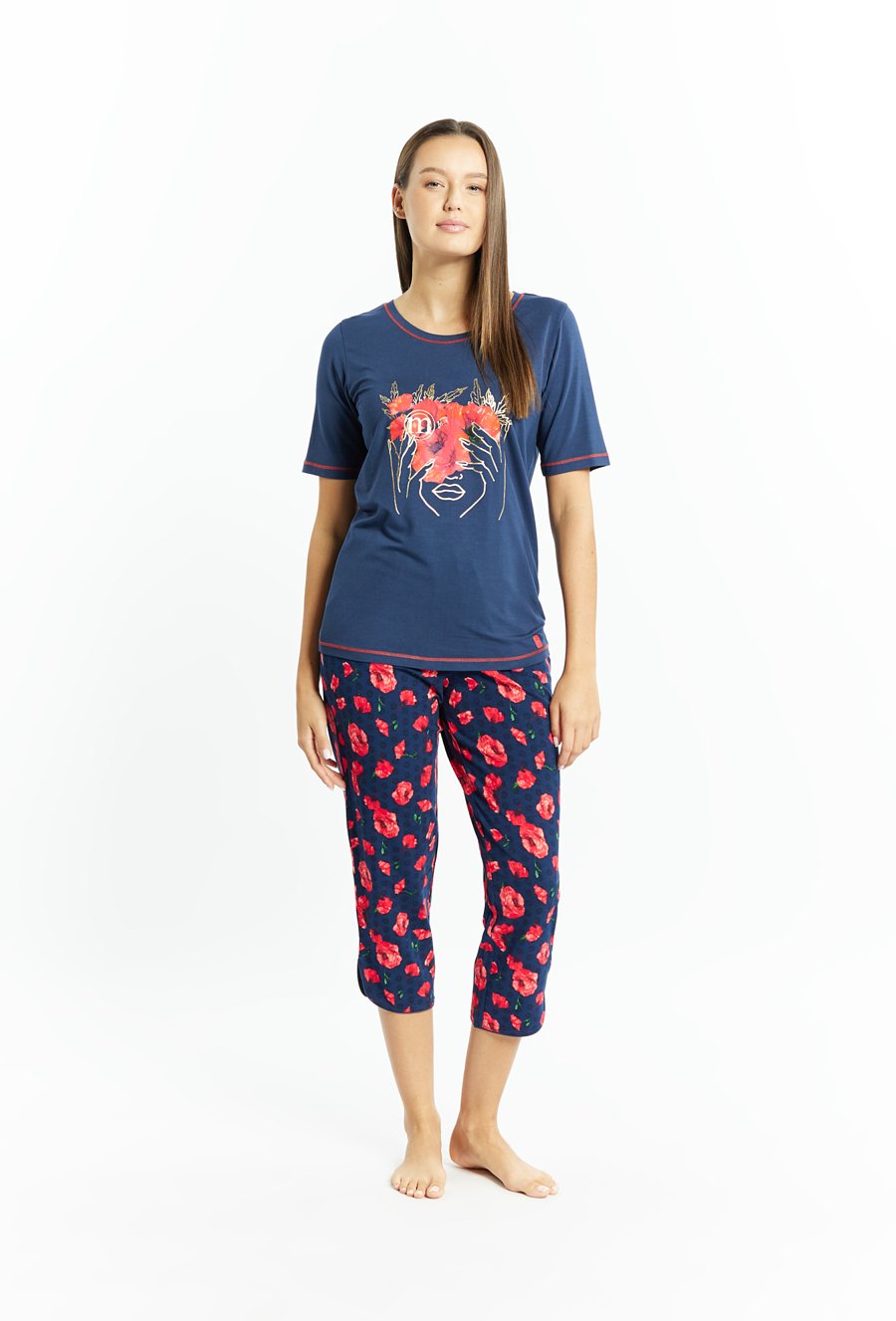 G&oacute;ra od piżamy