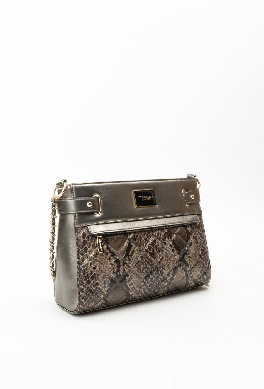 Torba damska ze zwierzęcym motywem