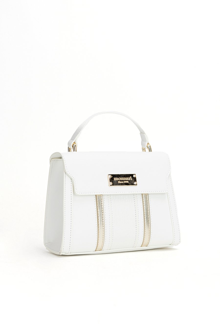 Wizytowy kuferek damski