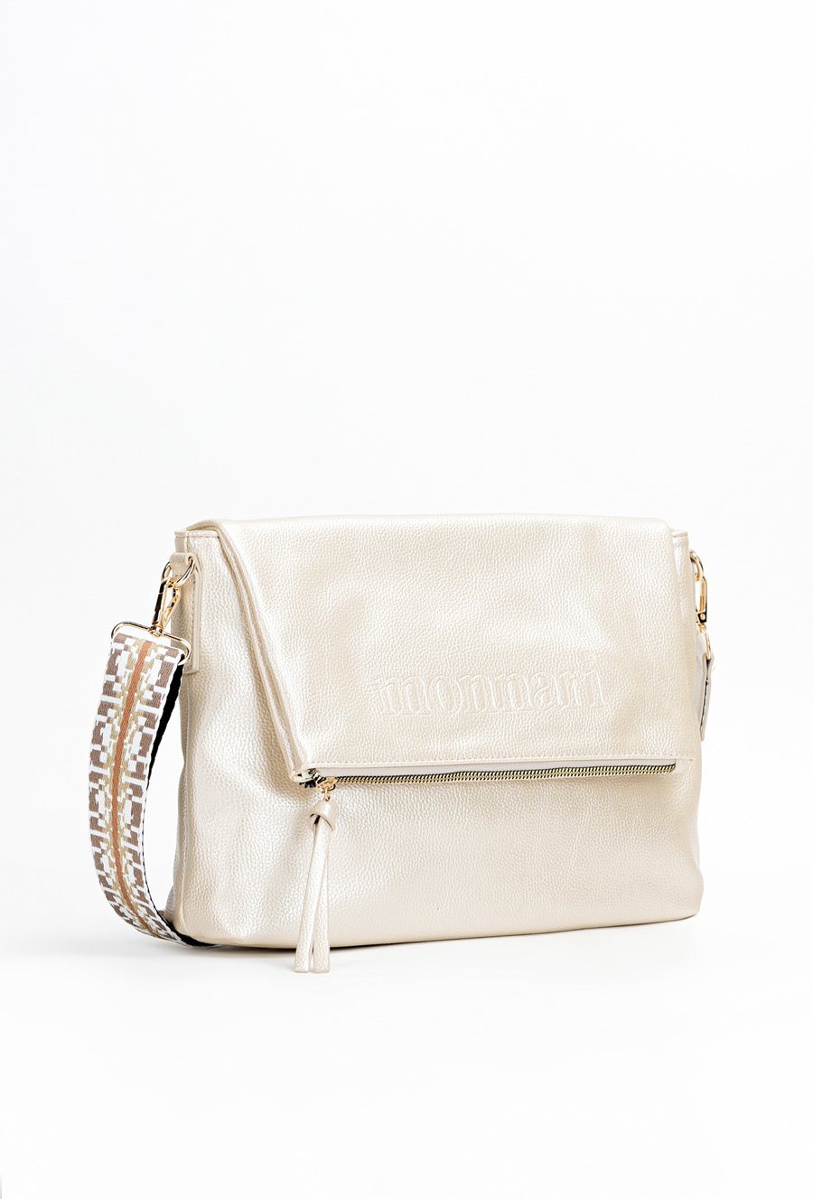 Torba damska z klapą