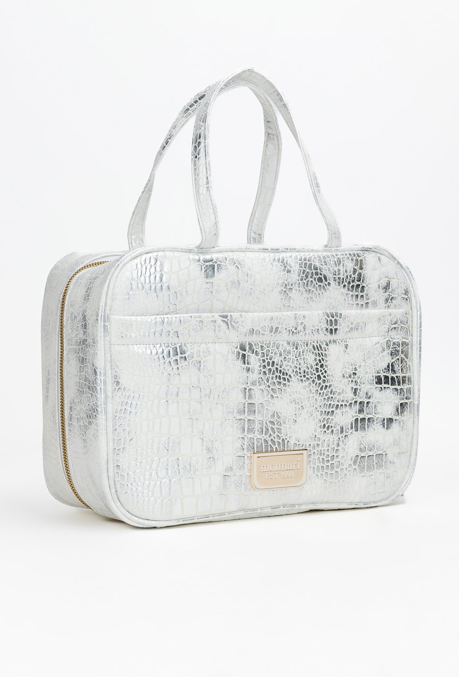 Duża kosmetyczka damska