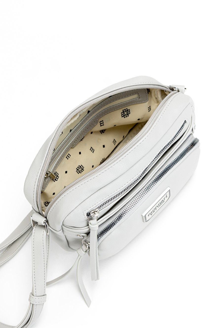 Wizytowy kuferek damski