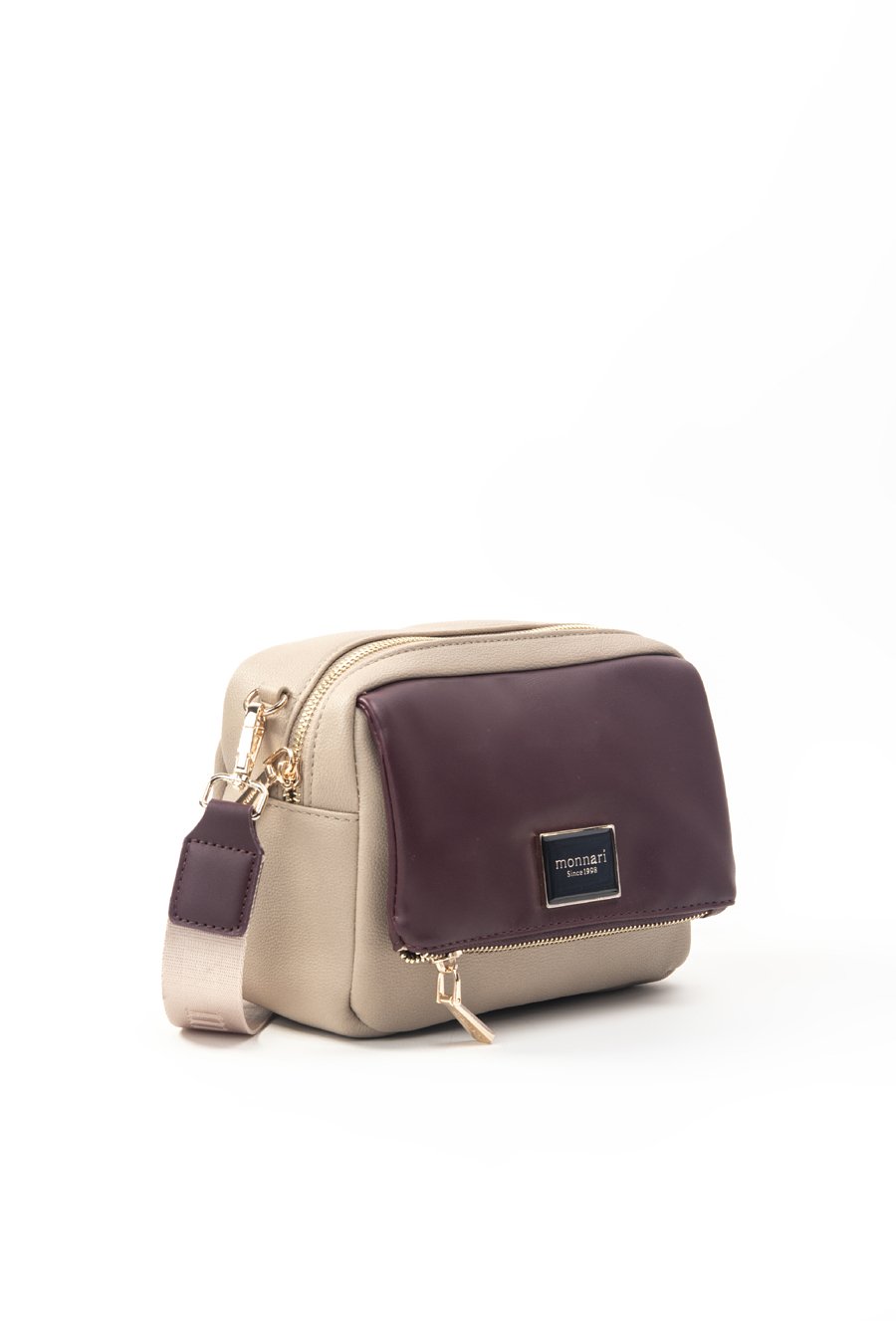 Torba damska w sportowym stylu